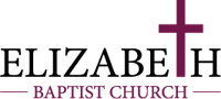 Elizabeth Baptist Logo