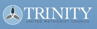 Trinity United Methodist Church Logo