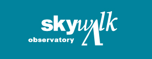 Sky Walk Observatory Logo